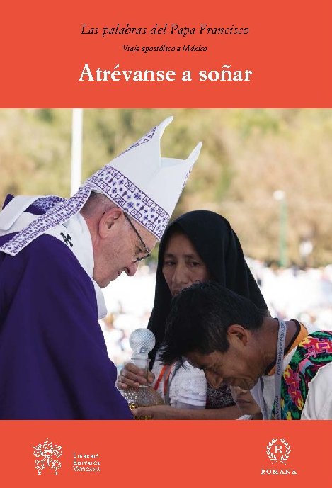 Portada de Atrévanse a soñar