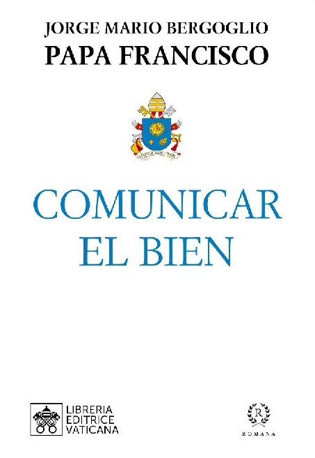 Portada de Comunicar el bien