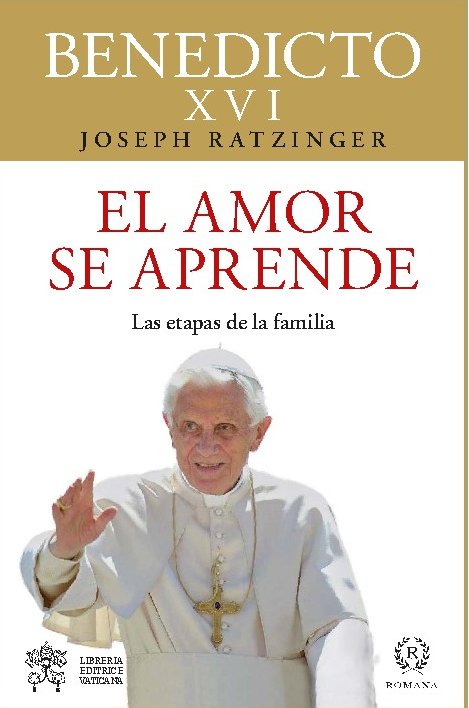 Portada de El amor se aprende