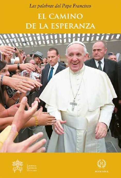 Portada de El camino de la esperanza
