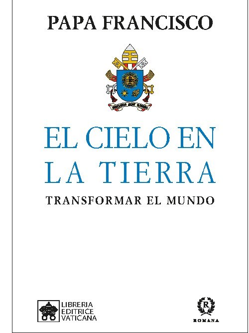 Portada de El cielo en la tierra