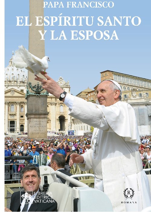 Portada de El Espíritu Santo y la Esposa