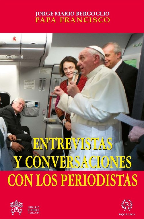 Portada de Entrevistas y conversaciones