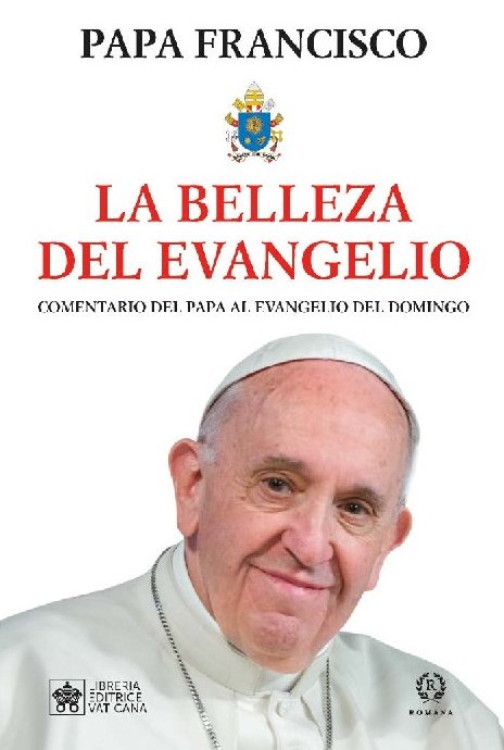 Portada de La belleza del Evangelio