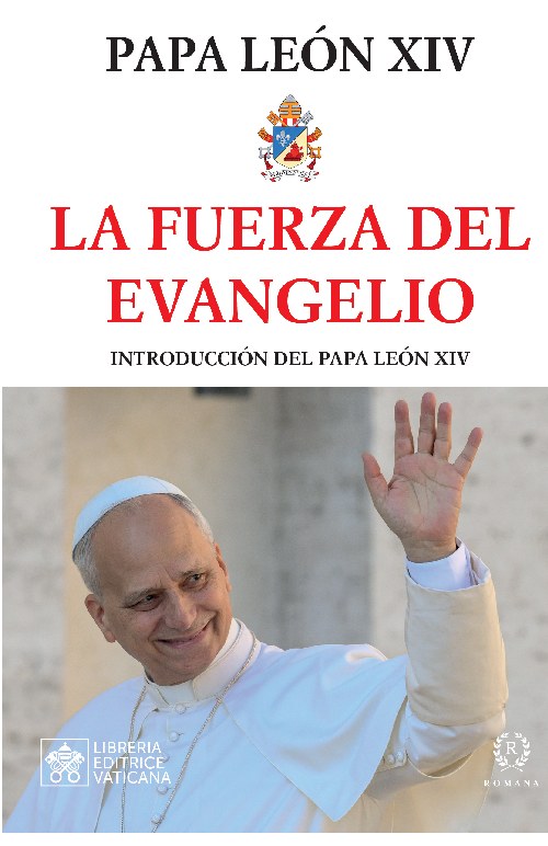 Portada de La fuerza del Evangelio