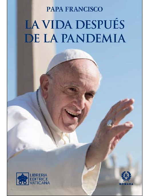 Portada de La vida después de la pandemia