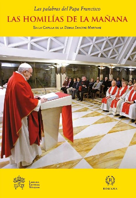 Portada de Las homilías de la mañana VII