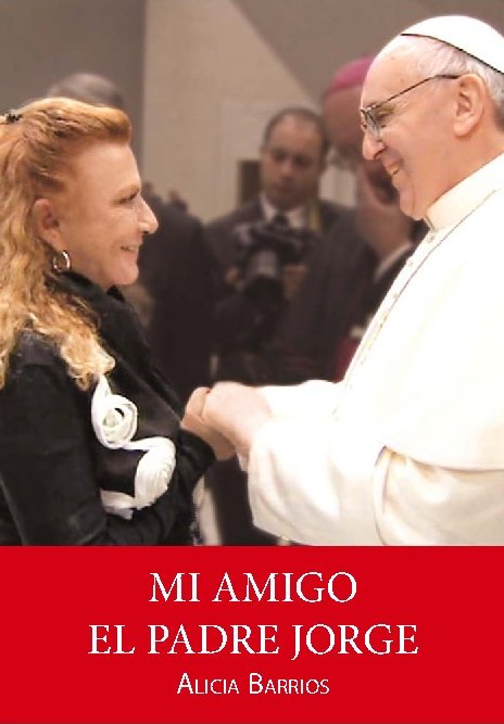 Portada de Mi amigo el Padre Jorge