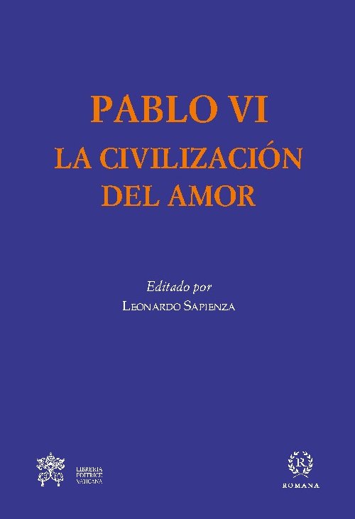 Portada de Pablo VI
