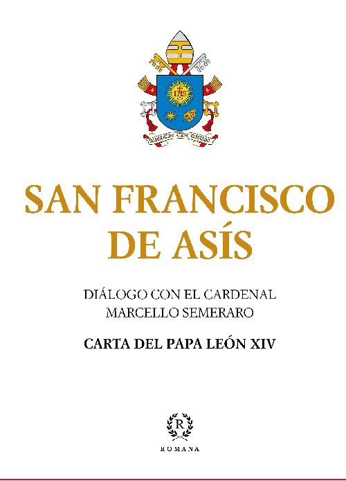 Portada de San Francisco de Asís
