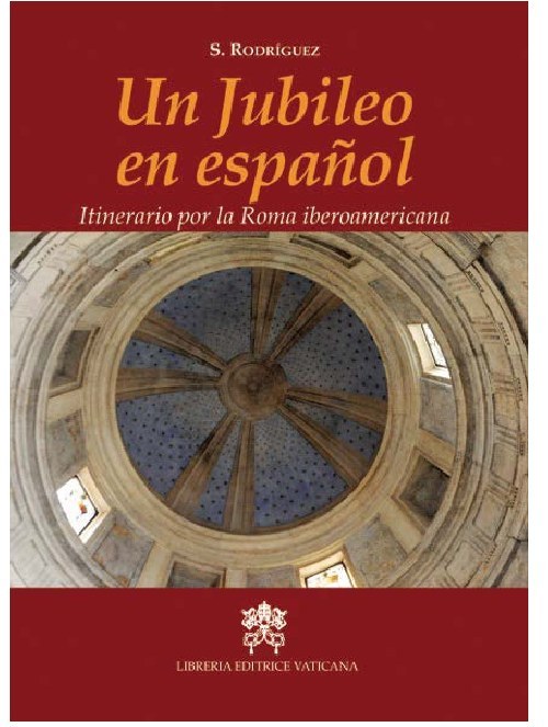 Portada de Un jubileo en español