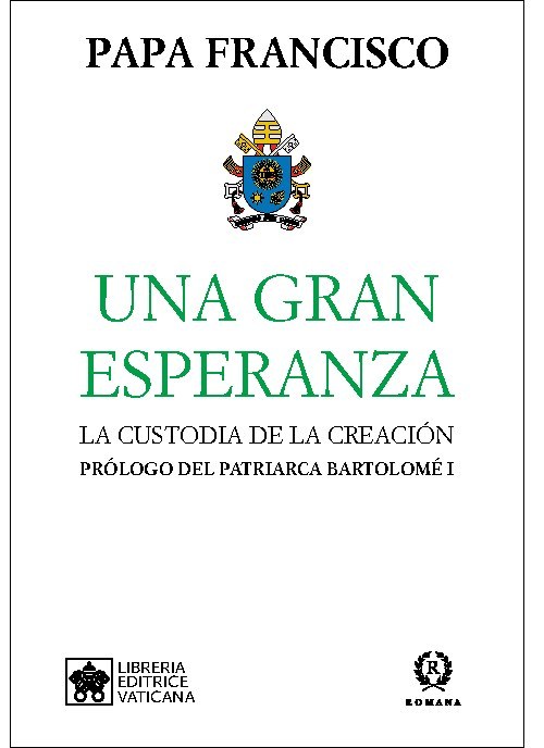 Portada de Una gran esperanza
